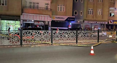 Elazığ'da çay ocağı saldırısı: 6 yaralı