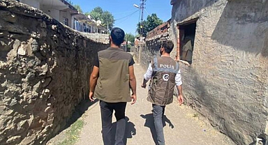 Eşeğini döven şahsa dudak uçuklatan para cezası kesildi