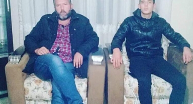 Eşi mezara, oğlu cezaevine girdi...