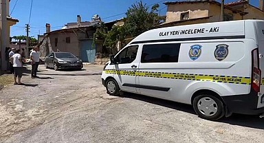 Eşi ve 4 yaşındaki üvey oğlunu öldürme nedeni belli oldu