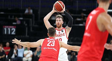 EuroBasket 2025 eleme grubumuz belli oldu