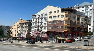 Ev Sahibinden Kiracıya Skandal Davranış!
