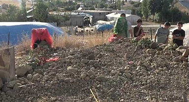 Evlenmelerine müsaade verilmeyen çift, intihar etti!