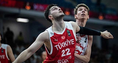 Fenerbahçe Beko bir milli oyuncuyu kadrosuna kattı