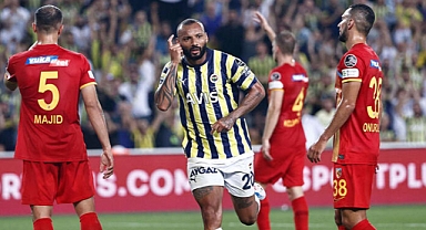 Fenerbahçe'de Flaş Ayrılık! Brezilya'lı Yıldız...