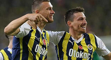 Fenerbahçe'den 2 fire 