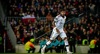 Fenerbahçe'den orta saha transferi 