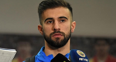 Fenerbahçe, Diego Rossi'nin Columbus Crew'e transfer olduğunu açıkladı