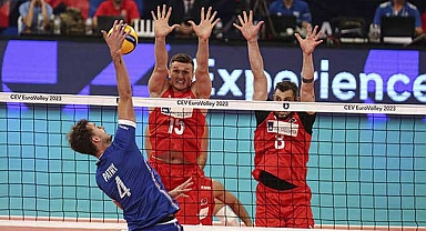 Filenin Efeleri Avrupa Şampiyonası'na mağlubiyet ile başladı