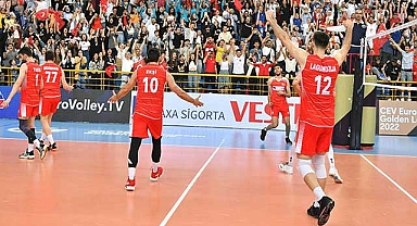 Filenin Efeleri bugün Avrupa'da sahneye çıkıyor!