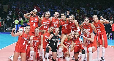 Filenin Sultanları adını çeyrek finale yazdırdı