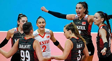 Filenin Sultanları bugün Avrupa'da sahne alıyor!