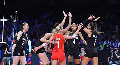 Filenin Sultanları namağlup yarı finalde