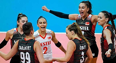 Filenin Sultanları yarın Avrupa'da sahneye çıkıyor!