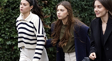 Flaş Haber- Buçe Buse Kahraman Yalı Çapkını dizisinden ayrılıyor mu?