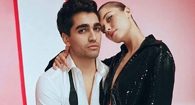 Flash News- Afra Saraçoğlu's response to the separation allegations