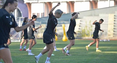 Fomget'te Hedef Şampiyonlar Ligi'nde Gruplara Kalmak...