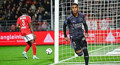 Galatasaray'dan dev çalım