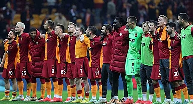 Galatasaray'ın yeni transferinden şok iddia