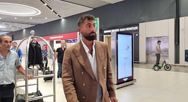 Galatasaray Kerem Demirbay'ın maliyetini açıkladı
