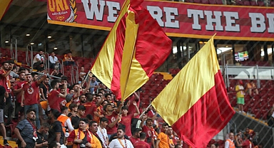 Galatasaray sezonu Kayserispor ile açıyor! Fakat iki oyuncu..