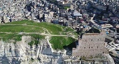 Gaziantep ve Şanlıurfa'yı karıştıran olay