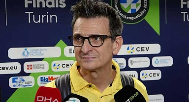 Giovanni Guidetti o isme tepki gösterdi!