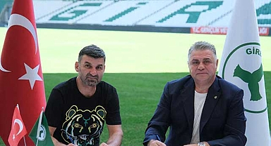 Giresunspor'dan dev hamle