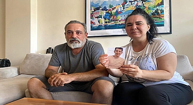 Gittiği tatilde kaybolan Veli Eren'in annesi: 'Evladıma kavuşmak istiyorum'
