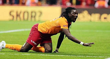 Gomis Japonya yolcusu