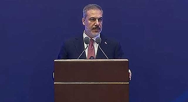 Hakan Fidan AB Üyelik süreci hakkında konuştu