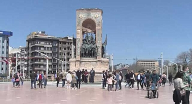 Hangi Şehir 'itici kent' oldu?