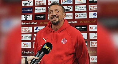 Hidayet Türkoğlu'nun maç öncesi açıklamaları dikkat çekti