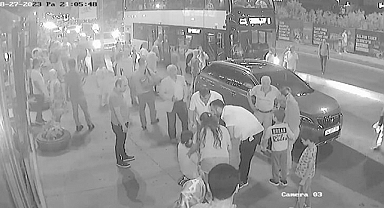 İETT şoförüyle tartışan sürücü biber gazı sıktı! Fenalaşan yolcular baygınlık geçirdi