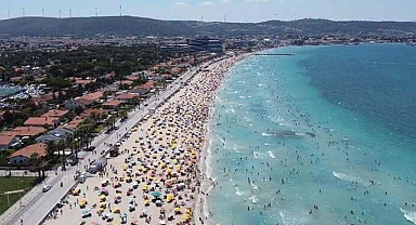 İngiliz turistlerin yeni rotası belli oldu!