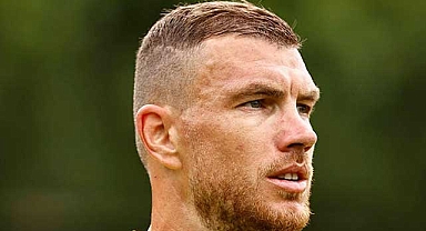 İsmail Kartal'dan flaş Dzeko açıklaması