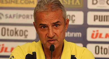 İsmail Kartal Şampiyonluk için konuştu 