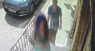 İstanbul'da günlük kiralık dairede dehşete düşüren cinayet