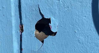 İstanbul'da silahlı saldırı