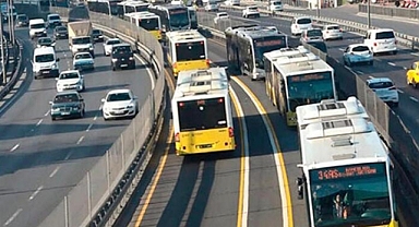 İstanbul'da ulaşıma şok zam! Meğer ulaşım..