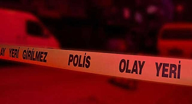 İzmir'de kavga: 1 ölü