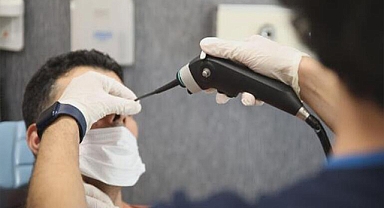 Kalıcı ses kısıklığına ameliyatsız çözüm 