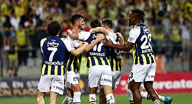 Kanarya'da Tek Hedef Mutlak Galibiyet! İşte Kartal'ın İlk 11'i...