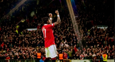 Kanarya'nın Yeni Sambacısı'nda Beklenen Gün Geldi...