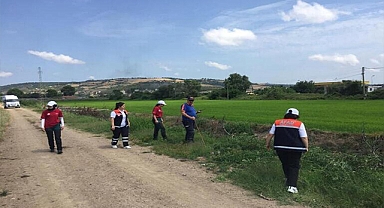 Kaybolan 83 yaşındaki eşini bulana 1 milyon lira ödül verileceğini açıkladı 