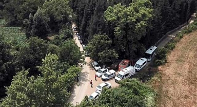 Kayıp Korhan Berzeg bulundu mu? 