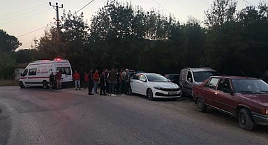 Kayıp Korhan Berzeg'in köpeği eve döndü