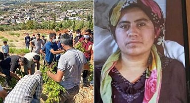 Kayıp Yasemin'in cansız bedenine ulaşıldı