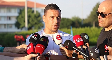 Kayserispor Transfer Tahtasını Bakın Hangi İsimle Açıyor...