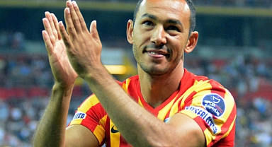 Kayserispor, Umut Bulut'un açtığı davayı kaybetti